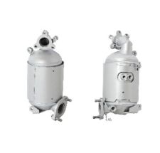 FILTRE À PARTICULES KIA Ceed 1.6CRDi Mot.D4FB (Catalyseur+FAP) FAP (2009-2012)