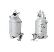 FILTRE À PARTICULES KIA Venga 1.6CRDi Mot.D4FB (Catalyseur+FAP) FAP (2010-2015)