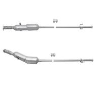 FILTRE À PARTICULES RENAULT Kangoo 1.5dCi Mot.K9K EURO 5 (Modèle Chassis Long) (Catalyseur+FAP) FAP (2009-2016)