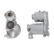 FILTRE À PARTICULES SEAT Leon 1.6TDi Mot.CLHA/ CLHB (Catalyseur+FAP) FAP (2012-2016)