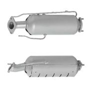 FILTRE À PARTICULES KIA Ceed 1.6CRDi Mot.D4FB (2º FAP) FAP (2007-2009)