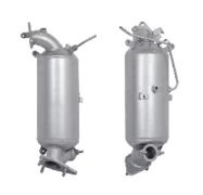 FILTRE À PARTICULES HONDA CR-V 1.6i-DTEC Mot.N16A2 EURO 5 (Catalyseur+FAP) FAP (2012-2015)