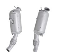 FILTRE À PARTICULES BMW X1 18Xd E84 2.0TD EURO 5 (Catalyseur+FAP) FAP (2011-2015)