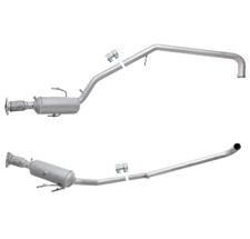 FILTRE À PARTICULES LANCIA Voyager 2.8CRD Mot.ENS (FAP) FAP (2011-2014)