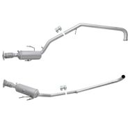 FILTRE À PARTICULES CHRYSLER Voyager 2.8CRD Mot.ENS (FAP) FAP (2008-2015)