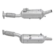 FILTRE À PARTICULES RENAULT Trafic 1.6dCi Mot.R9M450 (Catalyseur+FAP) FAP (2014-2016)