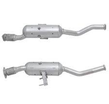 FILTRE À PARTICULES OPEL Movano 2.3CDTi Mot.M9T RWD (Traction Arrière) (Catalyseur+FAP) FAP (2012-2015)