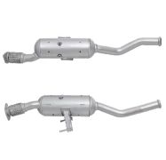 FILTRE À PARTICULES NISSAN NV400 2.3dCi Mot.M9T RWD (Traction Arrière) (Catalyseur+FAP) FAP (2012-2015)