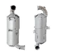 FILTRE À PARTICULES FIAT Scudo 1.6MJTD Mot.9H07/ 9HM (Catalyseur+FAP) FAP (2011-2016)