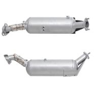 FILTRE À PARTICULES SUZUKI Grand Vitara 1.9DDiS Mot.F9QB/ F9QC EURO 5 (2º FAP) FAP (2010-2015)