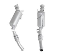 FILTRE À PARTICULES MERCEDES V200 W447 2.1CDi EURO 5 (Catalyseur+FAP) FAP (2014-2015)