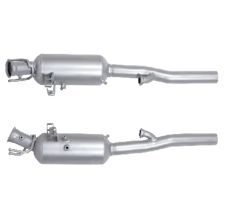 FILTRE À PARTICULES MERCEDES A180 W176 1.8CDi EURO 5/6 (FAP) FAP (2012-2015)