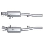 FILTRE À PARTICULES MERCEDES B180 W246 1.8CDi EURO 5/6 (FAP) FAP (2011-2015)