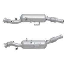 FILTRE À PARTICULES MERCEDES Sprinter 2.1CDi EURO 6 Mot.MA6 (Catalyseur+FAP) FAP (2013-2018)