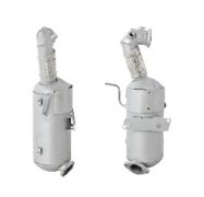 FILTRE À PARTICULES OPEL Astra J 1.3CDTi Mot.A13DTE (Catalyseur+FAP) FAP (2009-2015)