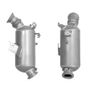 FILTRE À PARTICULES MERCEDES C200 W205 2.1CDi BlueTEC (FAP) FAP (2014-2018)
