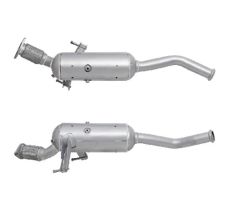 FILTRE À PARTICULES OPEL Movano 2.3CDTi Mot.M9T FWD (Traction Avant) (Catalyseur+FAP) FAP (2012-2015)