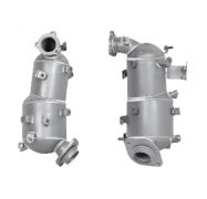 FILTRE À PARTICULES TOYOTA Rav 4 2.2TD D-4D Mot.2AD-FTV (1º Catalyseur+FAP) FAP (2008-2013)