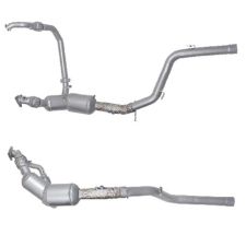 FILTRE À PARTICULES LAND ROVER Range Rover 3.0TD Mot.306DT (Catalyseur+FAP) FAP (2012-2015)