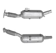 FILTRE À PARTICULES NISSAN NV300 1.6dCi Mot.R9M452 (Catalyseur+FAP) FAP (2016-2021)