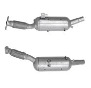 FILTRE À PARTICULES NISSAN NV300 1.6dCi Mot.R9M452 (Catalyseur+FAP) FAP (2016-2021)