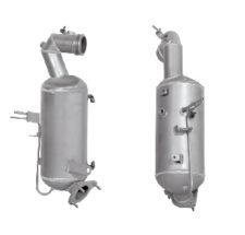 FILTRE À PARTICULES OPEL Zafira C 1.6CDTi Mot.B16DTJ/ B16DTH (Catalyseur+FAP) FAP (2014-2019)