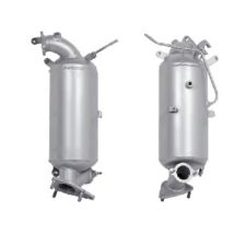 FILTRE À PARTICULES HONDA CR-V 1.6i-DTEC Mot.N16A1 EURO 5 (Catalyseur+FAP) FAP (2012-2015)