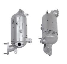 FILTRE À PARTICULES HYUNDAI ix35 2.0CRDi Mot.D4HA (Catalyseur+FAP) FAP (2013-2015)