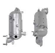 FILTRE À PARTICULES HYUNDAI ix35 2.0CRDi Mot.D4HA (Catalyseur+FAP) FAP (2013-2015)