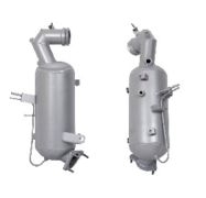 FILTRE À PARTICULES OPEL Zafira C 1.6CDTi Mot.B16DTJ/ B16DTH (Catalyseur+FAP) FAP (2013-2015)