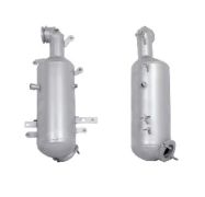 FILTRE À PARTICULES LANCIA Delta 1.6MJTD Mot.844A3/ 955A4/ 198A2 (Catalyseur+FAP) FAP (2008-2014)