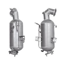 FILTRE À PARTICULES OPEL Zafira C 2.0CDTi Mot.B20DTJ/ B20DTH (Catalyseur+FAP) FAP (2015-2019)