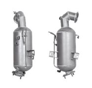 FILTRE À PARTICULES OPEL Insignia A 2.0CDTi Mot.B20DTH (Catalyseur+FAP) FAP (2014-2017)