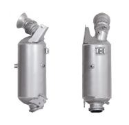 FILTRE À PARTICULES MERCEDES E200 W212 2.1CDi EURO 6 (Catalyseur+FAP) FAP (2014-2016)