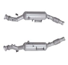 FILTRE À PARTICULES MERCEDES Sprinter 2.1CDi EURO 6 Mot.MP6/ MP8 (Catalyseur+FAP) FAP (2013-2018)
