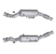 FILTRE À PARTICULES MERCEDES Sprinter 2.1CDi EURO 6 Mot.MP6/ MP8 (Catalyseur+FAP) FAP (2013-2018)