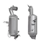 FILTRE À PARTICULES OPEL Zafira C 1.6CDTi Mot.D16DTJ/ D16DTH (Catalyseur+FAP) FAP (2016-2019)