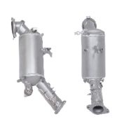 FILTRE À PARTICULES LAND ROVER Range Rover Velar 2.0TD Mot.204DTA/ 204DTD (Catalyseur+FAP) FAP (2017-2018)