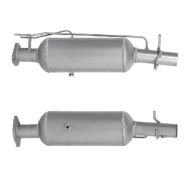 FILTRE À PARTICULES FORD Transit 2.4TDCi (2º FAP) FAP (2006-2014)