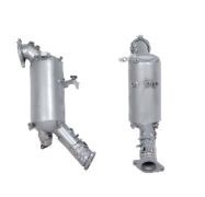 FILTRE À PARTICULES LAND ROVER Range Rover Velar 2.0TD Mot.204DTA/ 204DTD (Catalyseur+FAP) FAP (2018->)