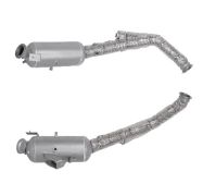 FILTRE À PARTICULES MERCEDES ML250 W166 2.2CDi 4-Matic (2º FAP) FAP (2011-2015)