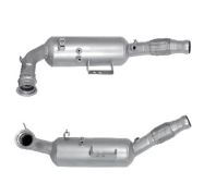 FILTRE À PARTICULES MERCEDES Sprinter 3.0CDi (2º FAP) FAP (2009-2018)