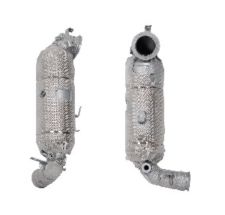 FILTRE À PARTICULES OPEL Combo 1.2i 12v Mot.D12XHL/ F12XHL/ F12XHT (Catalyseur+GPF) GPF (2018->)