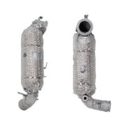 FILTRE À PARTICULES CITROEN C4 Picasso 1.2i 12v Mot.HNY/ HNX (Catalyseur+GPF) GPF (2018-2018)