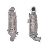 FILTRE À PARTICULES CITROEN DS4 1.6i 16v Plug-in Hybrid Mot.DGZ (Catalyseur+GPF) GPF (2021->)