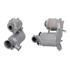 FILTRE À PARTICULES SEAT Leon 1.6TDi Mot.CXXA/ CXXB/ DBKA (Catalyseur+FAP) FAP (2014-2020)
