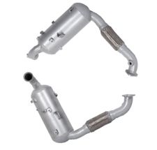 FILTRE À PARTICULES FORD C-Max 1.5TDCi (Catalyseur+FAP) FAP (2015-2019)