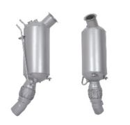 FILTRE À PARTICULES BMW 418d F36 Grand Coupe 2.0TD (Catalyseur+FAP) FAP (2013-2018)