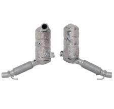 FILTRE À PARTICULES MINI Cooper D F55/ F56/ F57 1.5TD (Catalyseur+FAP) FAP (2014-2024)