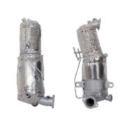 FILTRE À PARTICULES ALFA ROMEO Guilietta 1.6MJTD EURO 6 (Catalyseur+FAP) FAP (2015-2020)